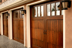 Over Compton garage extension quotes